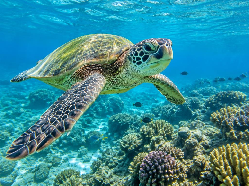 Mnemba Atoll Snorkeling & Dolphins — photo 4