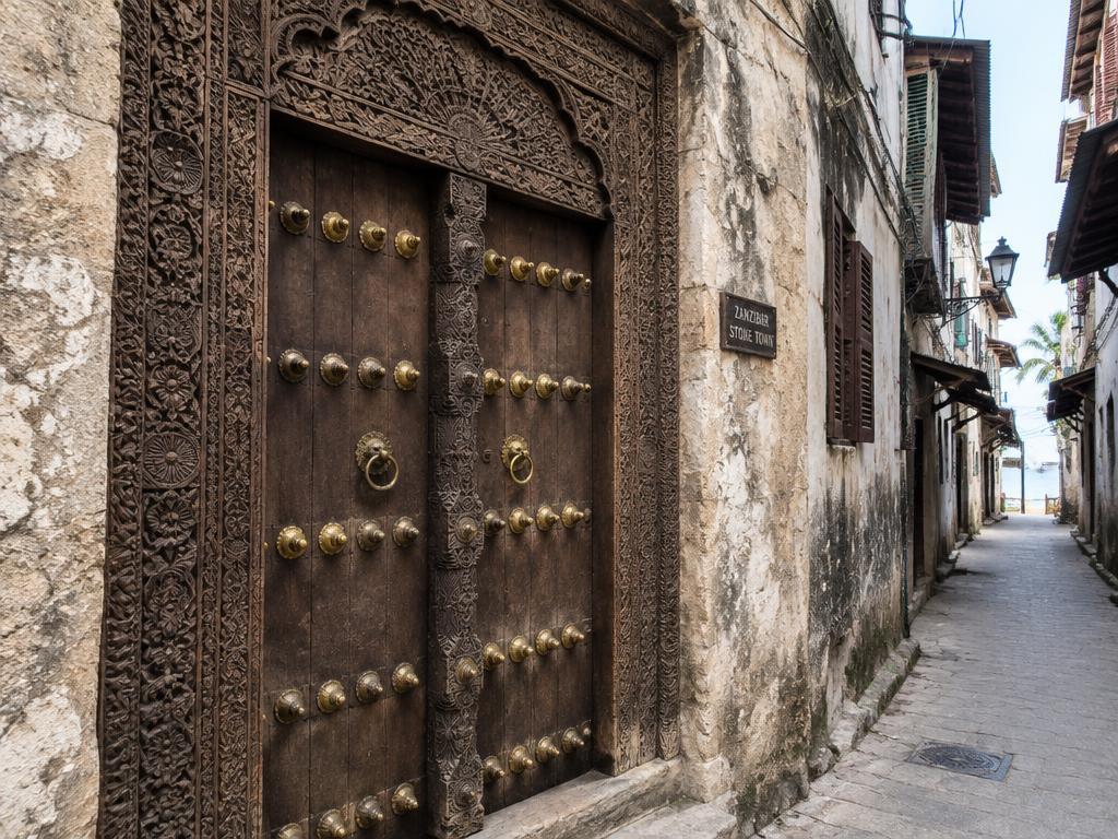 Stone Town & Spice Farm — photo 2