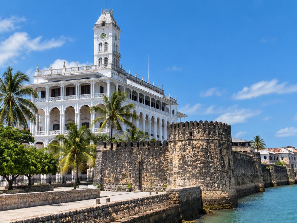 Stone Town & Spice Farm — photo 5